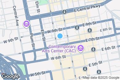 Map image of the property - 19 on the Park