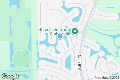 Map image of the property - 19314 King Palm Ct