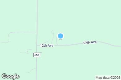 Map image of the property - 28210 12th Ave