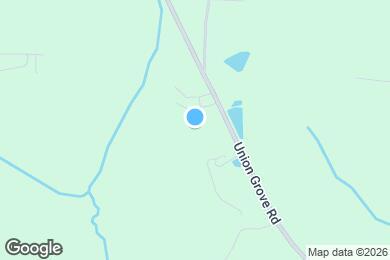 Map image of the property - 37 Ginny Ln
