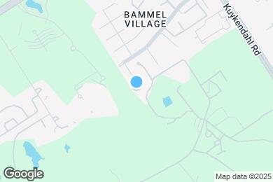 Map image of the property - 15411 Bammel Oaks Ct