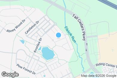Map image of the property - 42612 Lisburn Chase Ter
