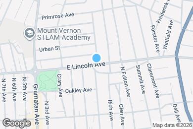 Map image of the property - 2 Fletcher Ave
