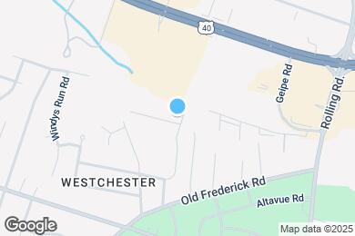 Map image of the property - 1867 Norhurst Way N
