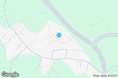 Map image of the property - 8956 Cocos Path
