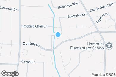 Map image of the property - 1075 Forest Heights Rd