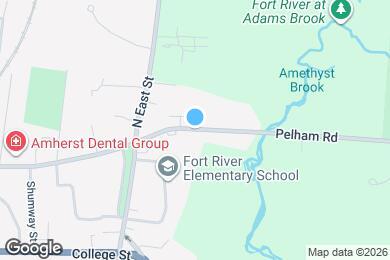 Map image of the property - 817 Main St