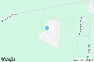 Map image of the property - 1920 Northrop Dr