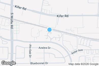 Map image of the property - 999 Evelyn Terrace W