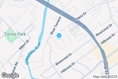 Map image of the property - 891 Casetta Trl