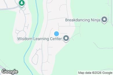 Map image of the property - 13326 71st Dr SE