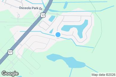 Map image of the property - 1136 Spokane Pt