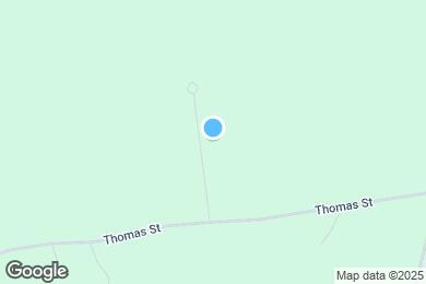 Map image of the property - 35 Nestlenook Dr