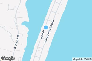 Map image of the property - 101 Seahorse Ln