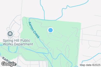 Map image of the property - 572 Trinity Way