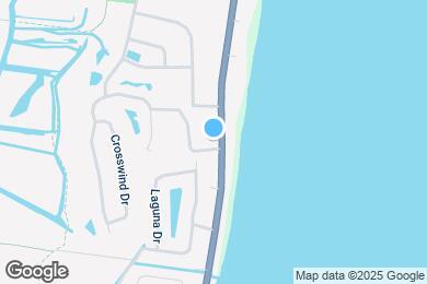 Map image of the property - 391 S Fletcher Ave