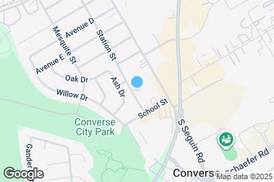 Map image of the property - 806 Station, 3