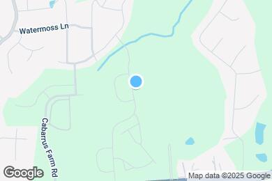 Map image of the property - 5133 Cameron Cmns Pkwy