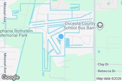 Map image of the property - 2856 Ponds Trl