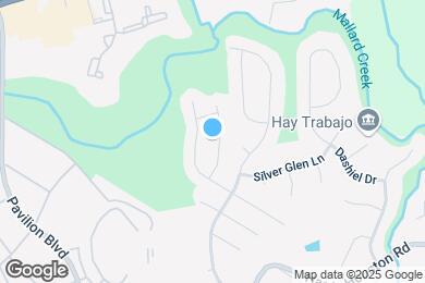 Map image of the property - 10544 Barvas St