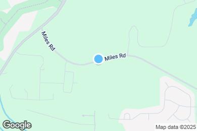 Map image of the property - 5700 Miles Rd