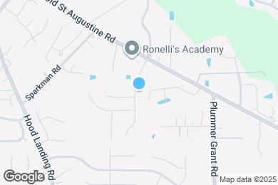 Map image of the property - 12151 Silver Saddle Dr