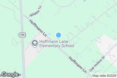 Map image of the property - 2214 Hoffmann Ln