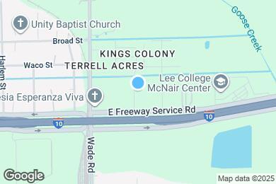 Map image of the property - 7126 Kings Dr