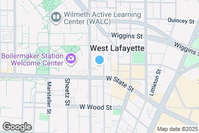 Map image of the property - 123 Andrew Pl