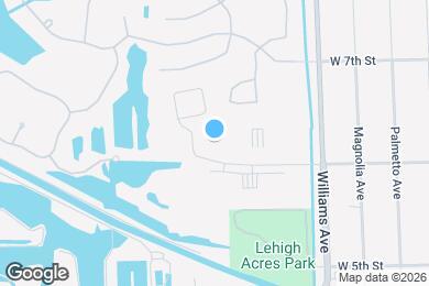 Map image of the property - Heron Pond 55+ Apartments