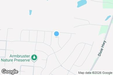 Map image of the property - 5929 Hayden Dr