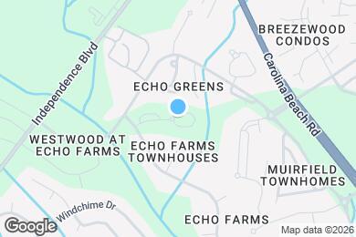 Map image of the property - 981 Coosaw Pl