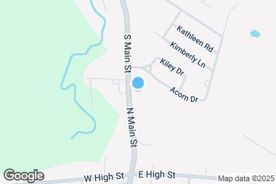 Map image of the property - 16 N Main St