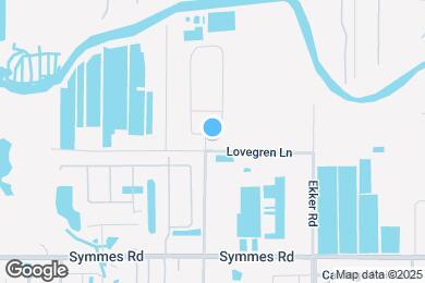 Map image of the property - 11296 Riley Pines Cir