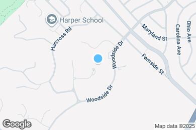 Map image of the property - 150 Summerhill Ln