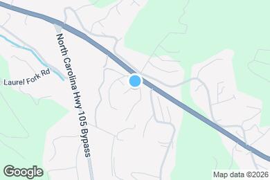 Map image of the property - 154 Westside Dr