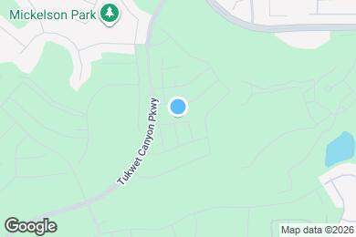 Map image of the property - 35342 Josh Dr