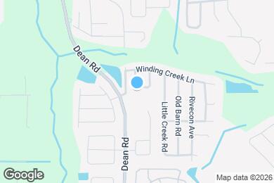 Map image of the property - 836 Cloyd Dairy Loop