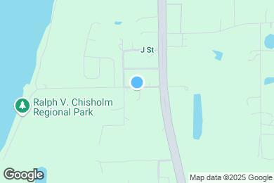 Map image of the property - 4860 Chisholm Park Trail