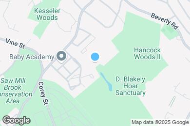 Map image of the property - 60 Broadlawn Park