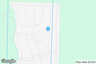 Map image of the property - 1325 Haywagon Tr.