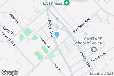 Map image of the property - The Mezzo
