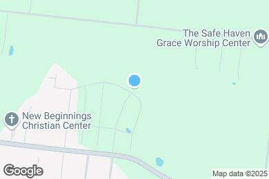 Map image of the property - 3403 Quintana Dr