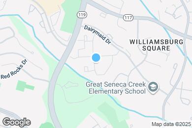 Map image of the property - 18141 Chalet Dr
