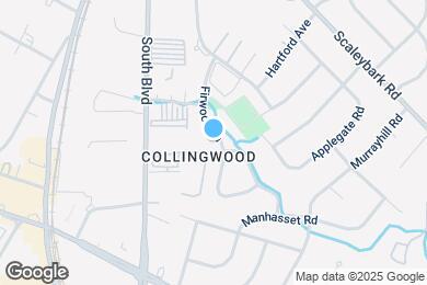 Map image of the property - 4234 Firwood Ln