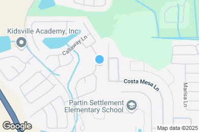 Map image of the property - 721 Stonewyk Way