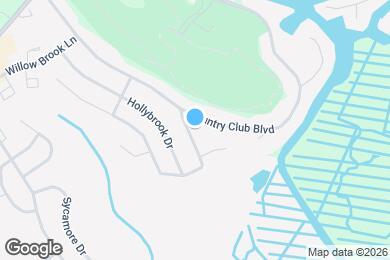 Map image of the property - 15 Cedarbrook Ln