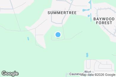 Map image of the property - 11243 Merganser Way