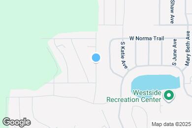 Map image of the property - 3 Bed 2.5 Bath Townhome w/ Two-Stall Garag...