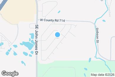 Map image of the property - 1007 Winepress Rd